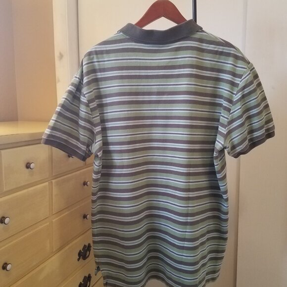 Penguin Polo Shirt, Men's XL - Picture 2 of 11